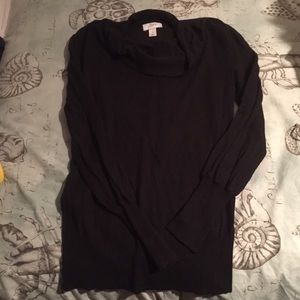 Loft sweater, lightweight, small